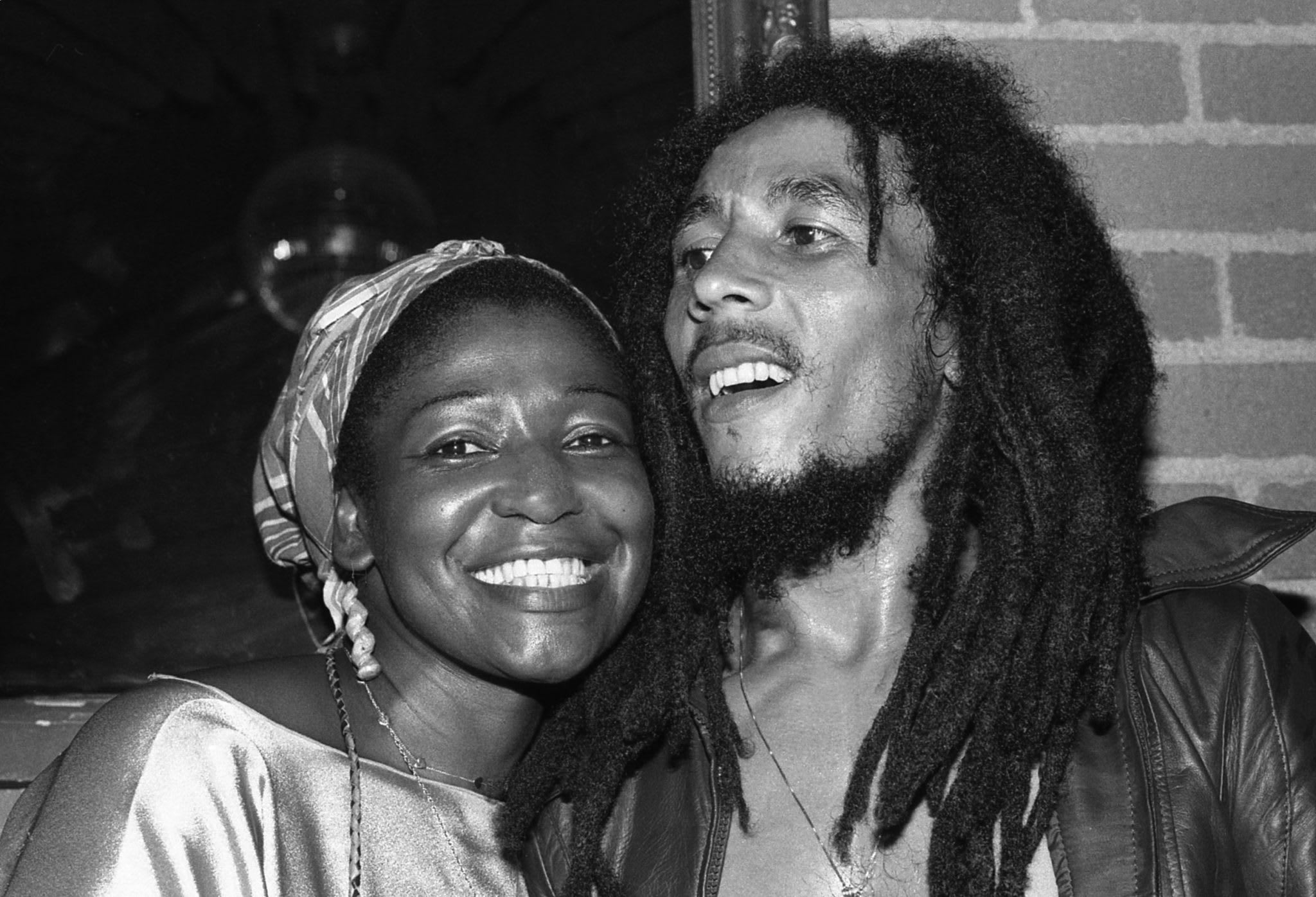 bom marley dan rita anderson